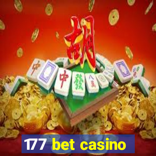 177 bet casino